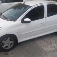 ۲۰۷ مدل ۹۶ اتومات