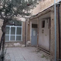 دوتا خونه ویلایی 85متر و ۱۰۰ متر (چهارراه مهدیه)