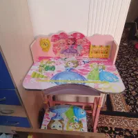 میز تحریر کودک