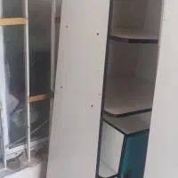 کمد کودک سه تیکه|جاکفشی، کمد، دراور|عباسآباد, |دیوار