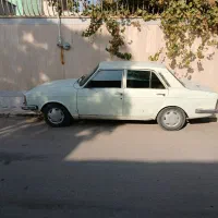 فروش پیکان سواری|خودرو سواری و وانت|برخوار, |دیوار