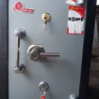 گاوصندوق ۱۵۰کیلو