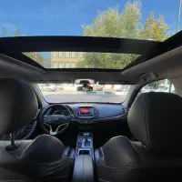 تیگو7مدل۱۴۰۰بدون رنگ بدون خط وخش|خودرو سواری و وانت|مشگین شهر, |دیوار