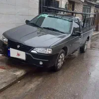 اریسان ۲|خودرو سواری و وانت|دورود, |دیوار