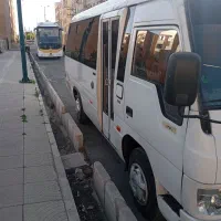 مینی بوس آرین|خودرو سنگین|تهران, بریانک|دیوار