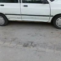 پرایدمدل ۸۰|خودرو سواری و وانت|ایواوغلی, |دیوار