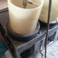 یخدربهشت نیازمند تعمیر