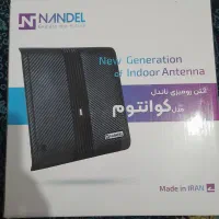 آنتن رو میزی ناندل مدل کوانتوم