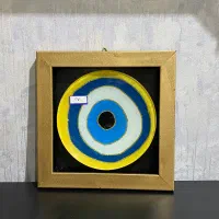 تابلو و بشقاب دیواری ویترای