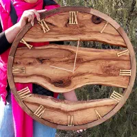 ساعت رومیزی ودیواری|ساعت دیواری و تزئینی|مشهد, ادیب نیشابوری (شهرک غرب)|دیوار