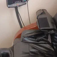 صندلی ماساژور فول بادی|تجهیزات ورزشی|کرج, برغان|دیوار