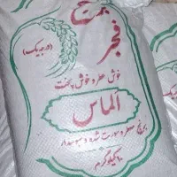 برنج فجر رستم