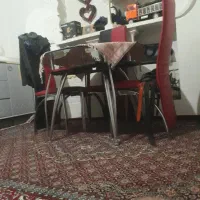 سلام میز غذاخوری چهار نفری