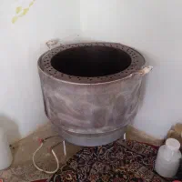 یک عدد تنور گازی سالم مرتب ۱۰عددنان ۲۰عددکلوچه|اجاق گاز و لوازم برقی پخت‌وپز|قلقل رود, |دیوار