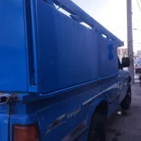 نیسان مدل 88|خودرو سواری و وانت|نیشابور, شهید بهشتی|دیوار