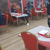 نیروی خانم جهت کار در اشپز خانه