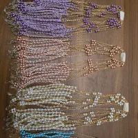 ست های جذاب بندعینک گردنبند دستبند