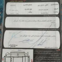 فروش ماشین پراید مدل 99|خودرو سواری و وانت|رفسنجان, |دیوار