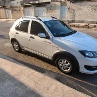 کوییک gxl ۴۰۳ خشک خونگی|خودرو سواری و وانت|اهواز, سلطانمنش|دیوار