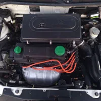 تیبا 2مدل 1401