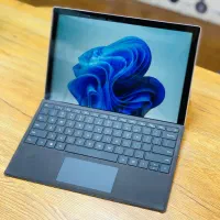 Surface pro 5 - تبلت ویندوز سری سرفیس پرو ۵
