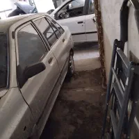 فروش  پراید|خودرو سواری و وانت|تکاب, |دیوار