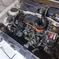 تنظیم موتور