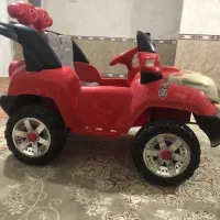 ماشین شارژی|اسباب و اثاث بچه|سرپل ذهاب, |دیوار