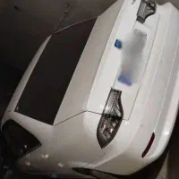 سورن پلاس ۱۴۰۳ گارانتی فعال|خودرو سواری و وانت|نجف‌آباد, منتظری شمالی|دیوار