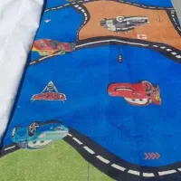 پالاز موکت طرح اتاق کودک