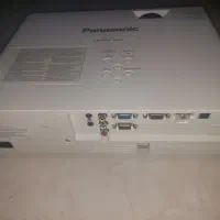 پروژکتور پاناسونیک مدل LTB-303|تلویزیون و پروژکتور|اصفهان, شفق|دیوار