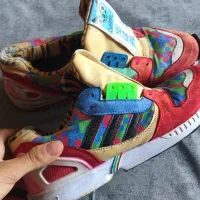کفش zx