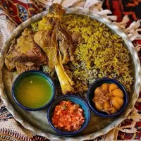 قبول سفارش غذای خانگی|خدمات پذیرایی، مراسم|کرج, چهارصد دستگاه|دیوار