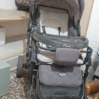 کالکسکه|کالسکه و لوازم جانبی|رباطکریم, مسکن مهر آبشناسان|دیوار