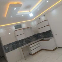 فروش منزل 90متری کرونی نزدیک به خیابان اصلی|فروش خانه و ویلا|شیراز, کرونی(خاتونک)|دیوار