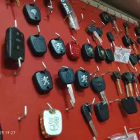 تمامی خدمات کلیدسازی|خدمات پیشه و مهارت|گرگان, |دیوار