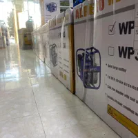 پخش عمده و فروش تک موتور پمپ ۲ اینچ طرح هوندا|مصالح و تجهیزات ساختمان|کرج, کمال‌شهر|دیوار