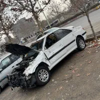 پارس مدل۹۵ تیوفایی دریجه سیمی