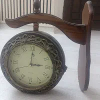 ساعت دیواری