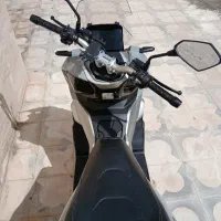 adv160 همتاز|موتورسیکلت|شیراز, چوگیاه‎|دیوار