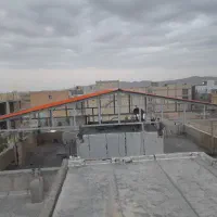 جوشکاری سیار ایرانیت ، خورده کاری