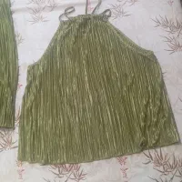 تاپ و شلوار مجلسی|لباس|تهران, سعادت‌آباد|دیوار