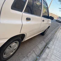 ماشین سواری پراید مدل ۱۱۱سال تولید ۱۳۹۹|خودرو سواری و وانت|قم, پردیسان|دیوار