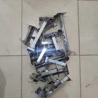 رگال و طبقه در حد نو|فروشگاه و مغازه|مرودشت, ابوذر شمالی|دیوار