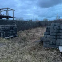 فروش ویژه زمین271متری/سند دار/در زیباکنار