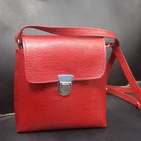 کیف رودوشی کوچک چرم