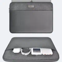 کاور یا کیف لپ تاپ|قطعات و لوازم جانبی رایانه|تاکستان, |دیوار