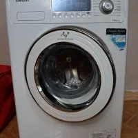 فروش ماشین لباسشویی سامسونگ