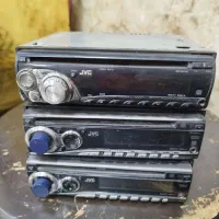 جی وی سی.jvc.4کانال|سیستم صوتی خانگی|قم, آذر (نکویی)|دیوار