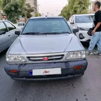 پراید 86